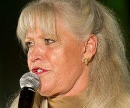 Joan Embery - Professional null Speaker