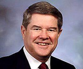 Joseph Ralston - Professional null Speaker