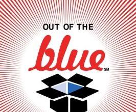 Out of the Blue - Professional null Speaker