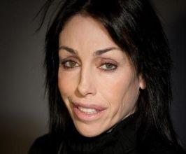 Heidi Fleiss - Professional null Speaker