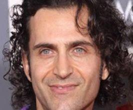 Dweezil Zappa - Professional null Speaker