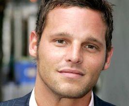 Justin Chambers - Professional null Speaker