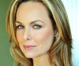 Melora Hardin - Professional null Speaker