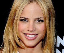 Halston Sage - Professional null Speaker
