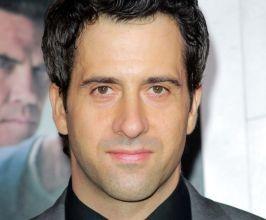 Troy Garity - Professional null Speaker