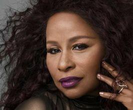 Chaka Khan - Professional null Speaker