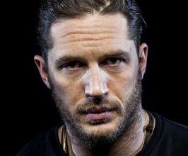 Tom Hardy - Professional null Speaker