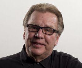 Ross Johnson - Professional null Speaker