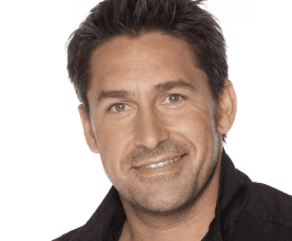 Jamie Durie - Professional null Speaker