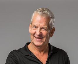 Lenny Clarke - Professional null Speaker