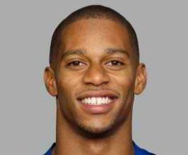 Victor Cruz - Professional null Speaker