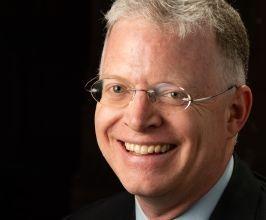 David Rohde - Professional null Speaker