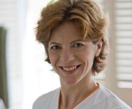 Jody Adams - Professional Speakers Booking