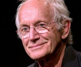 Lance Henriksen - Professional null Speaker