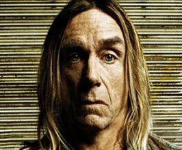 Iggy Pop - Professional null Speaker