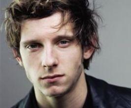 Jamie Bell - Professional null Speaker