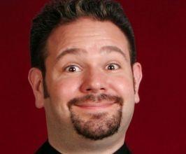 Robert Strong - Professional null Speaker