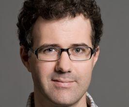 Bill Wasik - Professional null Speaker