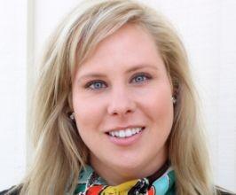 Sarah Aubrey - Professional null Speaker