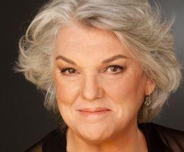 Tyne Daly - Professional null Speaker