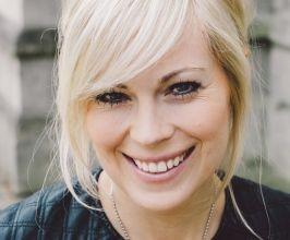 Vicky Beeching - Professional null Speaker
