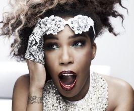 Macy Gray - Professional null Speaker