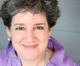 Julie Burstein - Professional null Speaker