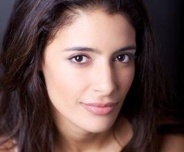 Jessica Clark - Professional null Speaker