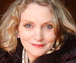 Robyn Davidson - Professional null Speaker