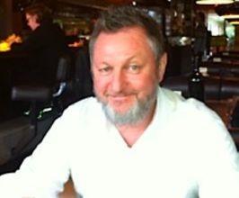 Dave Allen - Professional null Speaker