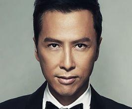 Donnie Yen - Professional null Speaker