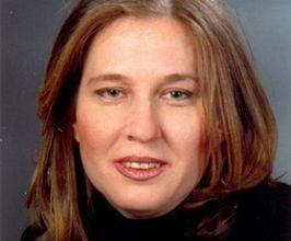 Tzipi Livni - Professional null Speaker
