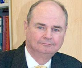 James Dobbins - Professional null Speaker