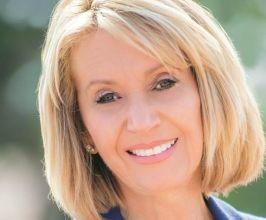 Marcia McNutt - Professional null Speaker