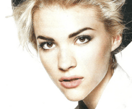 Tove Styrke - Professional null Speaker