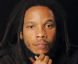Stephen Marley - Professional null Speaker
