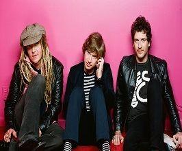 Nada Surf - Professional null Speaker