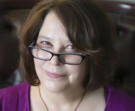 Rachel Caine - Professional null Speaker