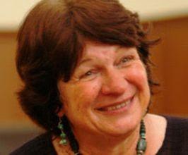 Danah Zohar - Professional null Speaker