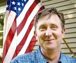 Doug Stanton - Professional null Speaker