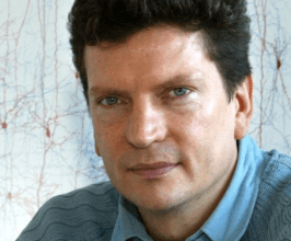 Henry Markram - Professional null Speaker