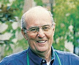 Jerry Baker - Professional Speakers Booking