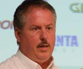 Ray Scott - Professional null Speaker