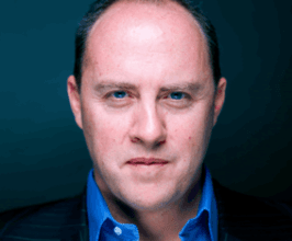 Steve Tappin - Professional null Speaker