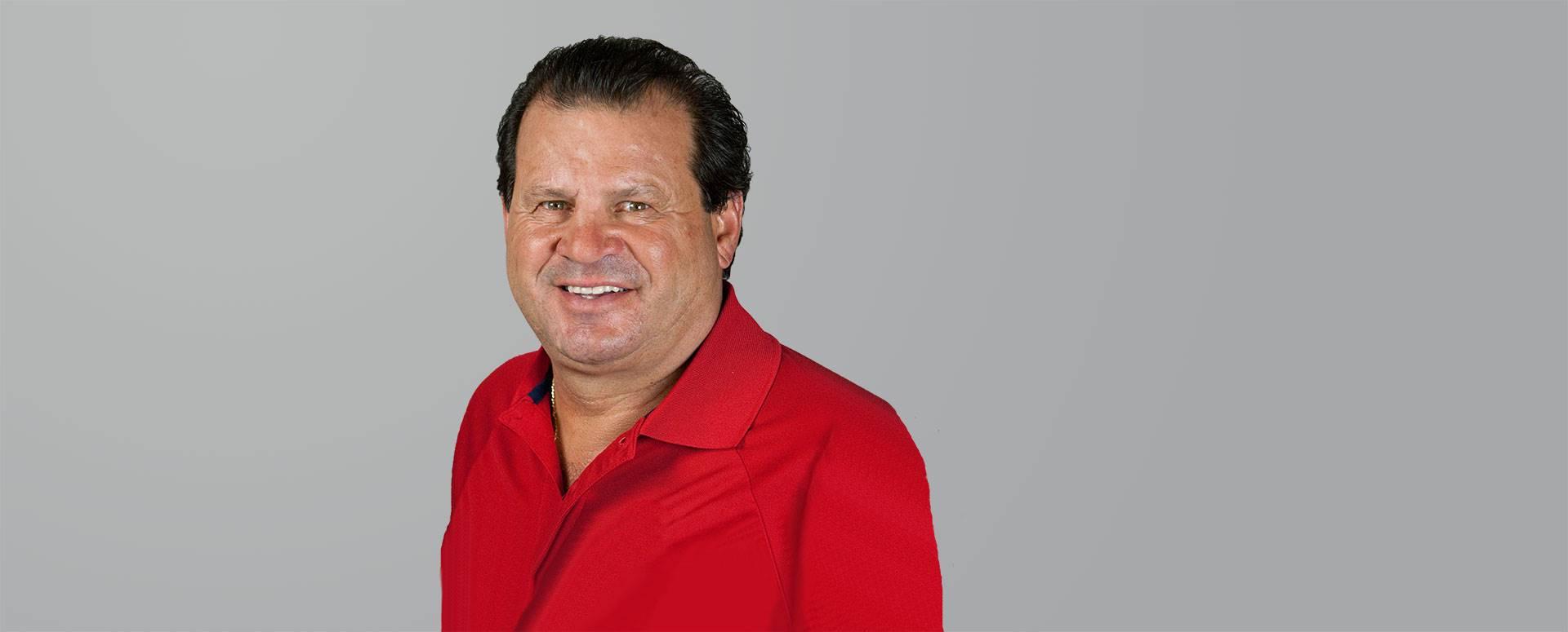 Mike Eruzione