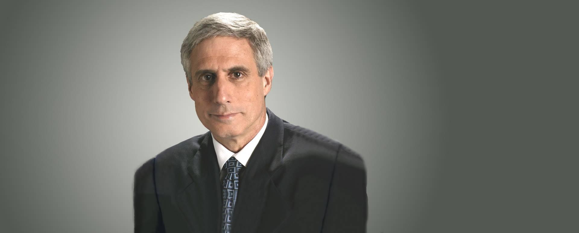 Robert Bazell - Professional null Speaker