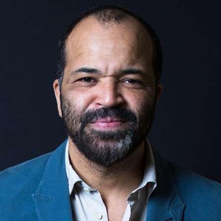 Jeffrey Wright - Professional null Speaker