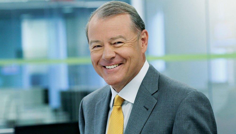 Stuart Varney - Professional null Speaker