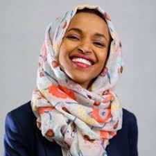 Ilhan Omar - Professional null Speaker