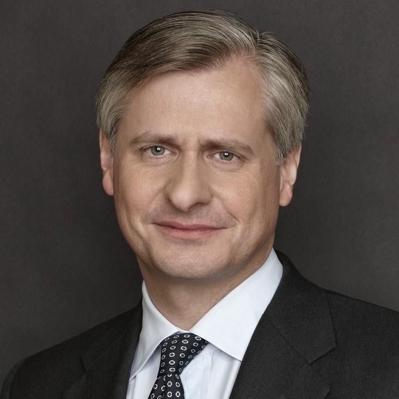 Jon Meacham
